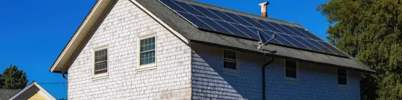roofing in Columbia, MD